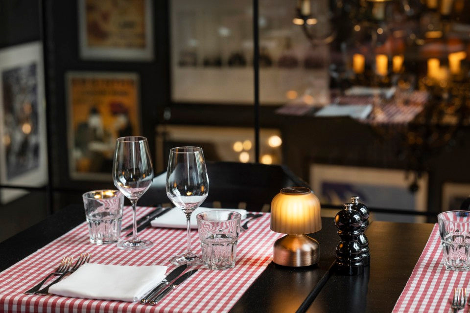 Le petit Coeur / Waregem