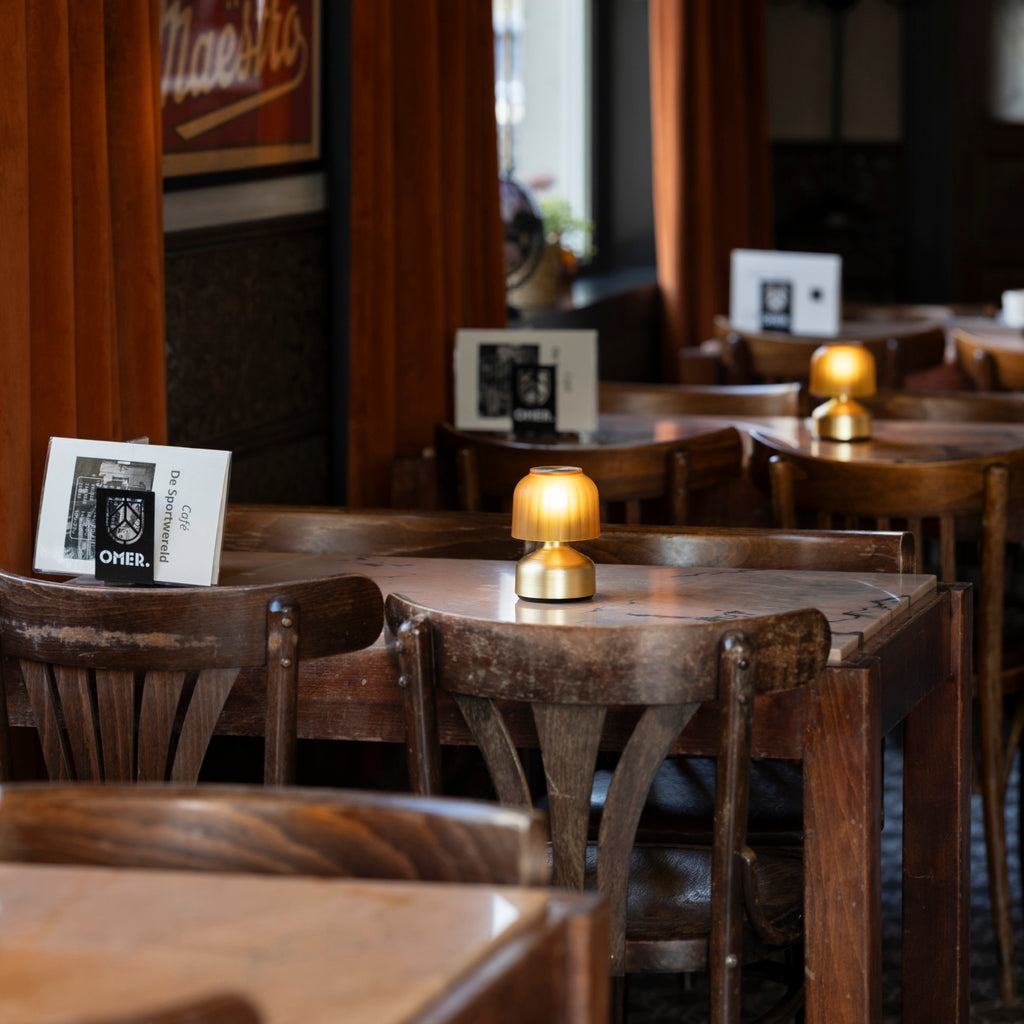 De Sportwereld / Bellegem