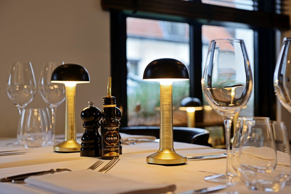 Á table / Sint-Martens-Latem