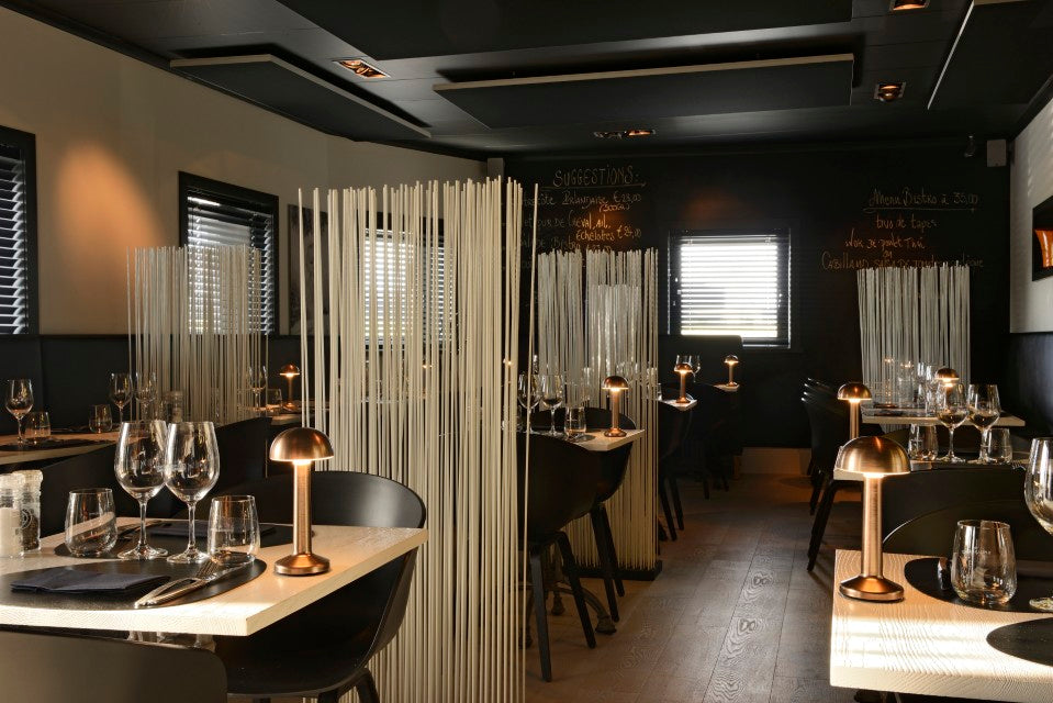 Bistro des Anges / Moeskroen