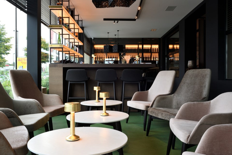 Brasserie Latem / Sint-Martens-Latem