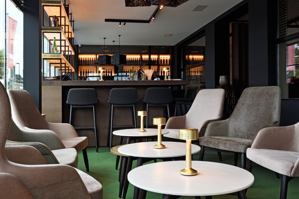Brasserie Latem / Sint-Martens-Latem