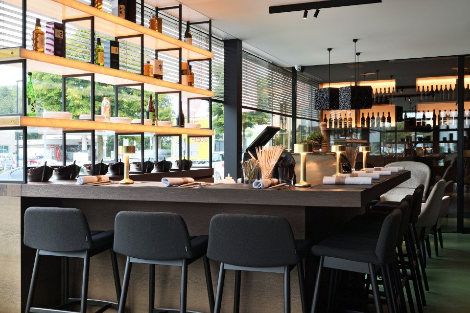 Brasserie Latem / Sint-Martens-Latem