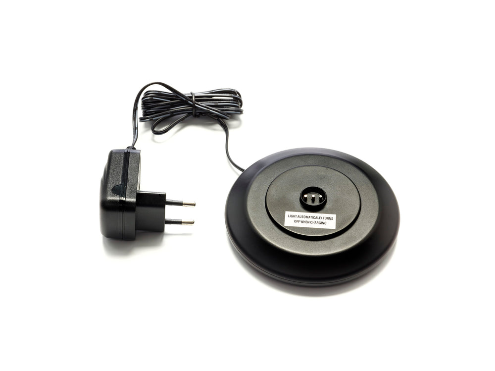 Single charger