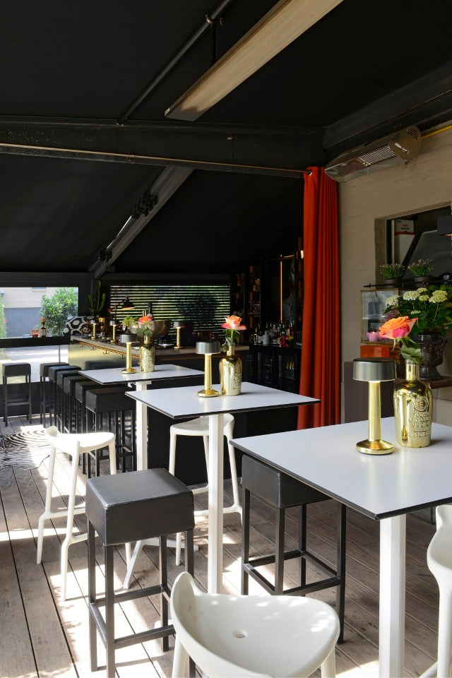 Cottage / Waregem