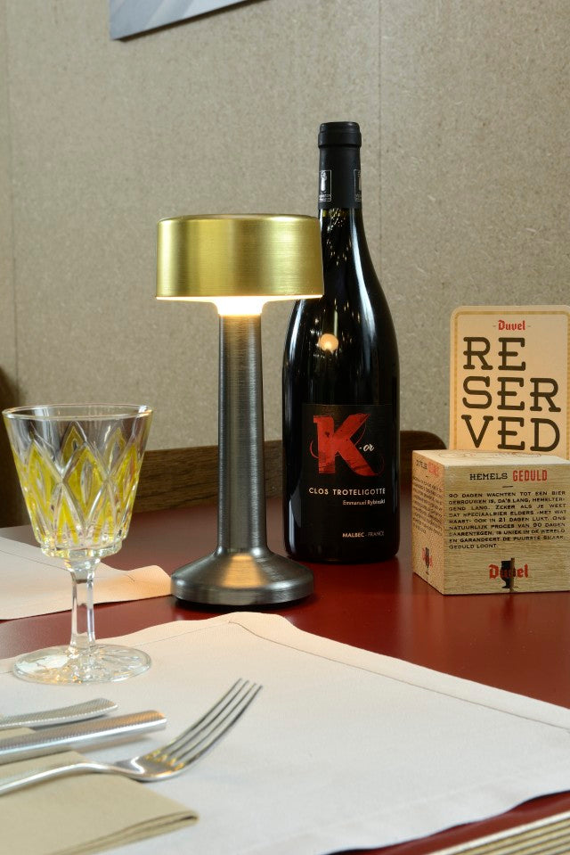 Kaffee Damast / Kortrijk