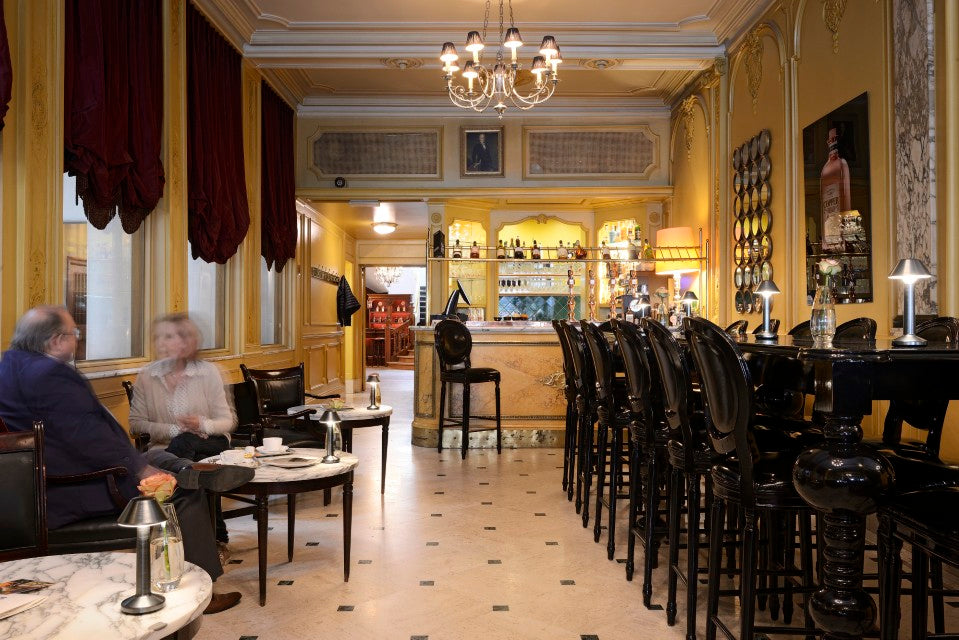 Hotel Damier / Kortrijk
