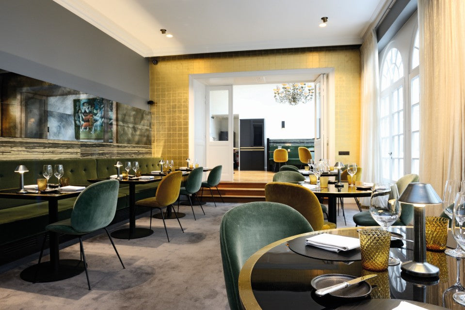 Hotel Damier / Kortrijk