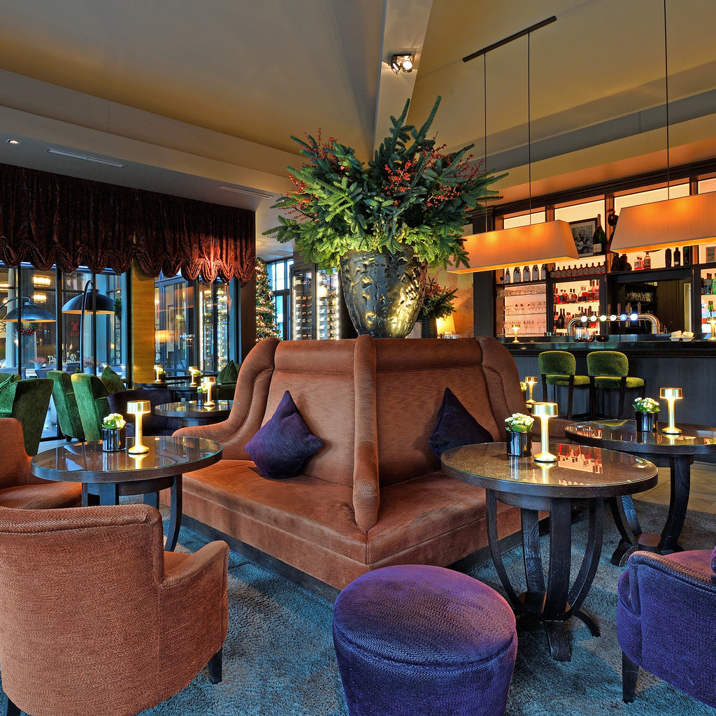 Dukes' Palace Hotel / Brugge