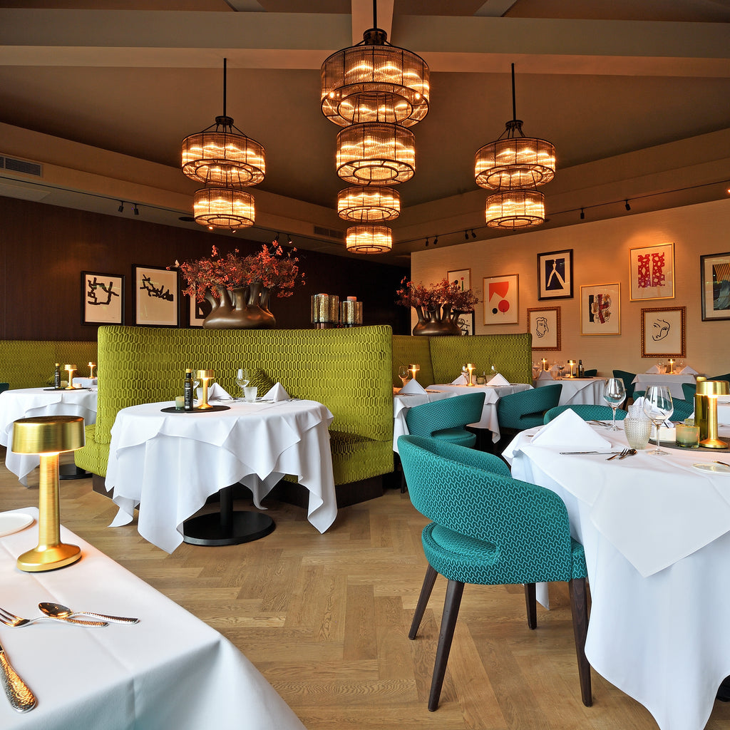 Dukes' Palace Hotel / Brugge