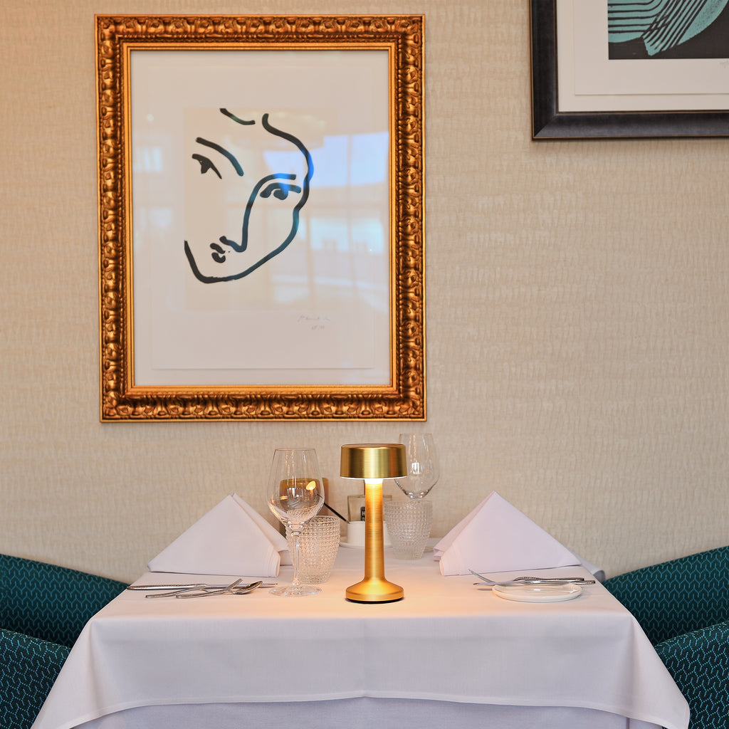 Dukes' Palace Hotel / Brugge