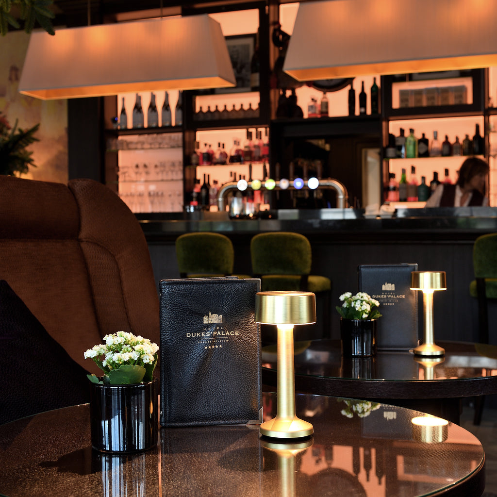 Dukes' Palace Hotel / Brugge