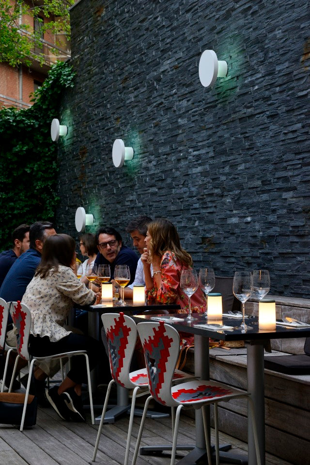 Funky food / Kortrijk