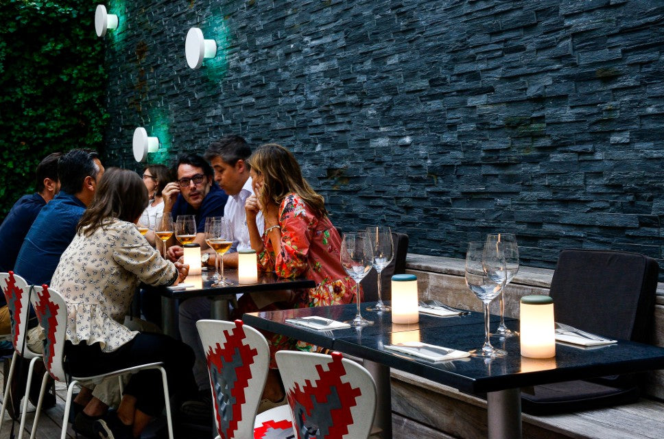 Funky food / Kortrijk