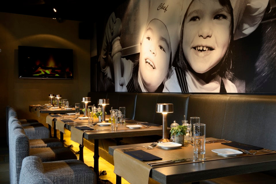 L'Autre coté / Beervelde