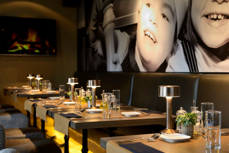 L'Autre coté / Beervelde