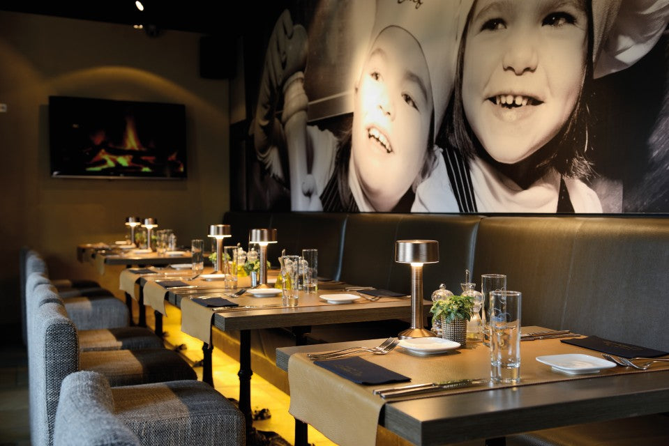 L'Autre coté / Beervelde