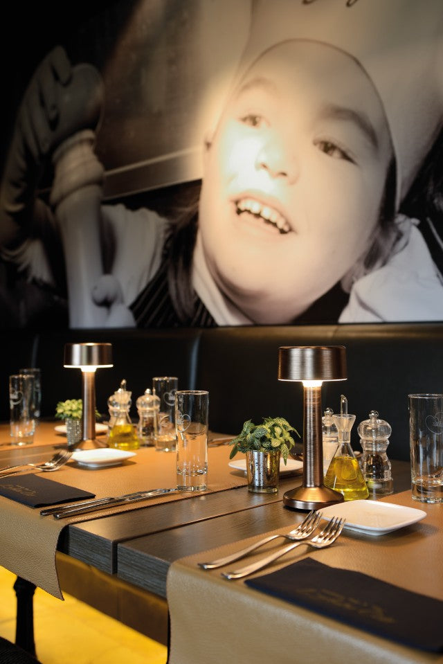 L'Autre coté / Beervelde