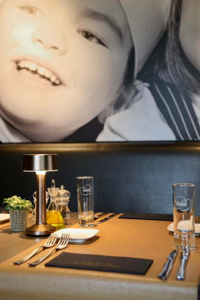 L'Autre coté / Beervelde