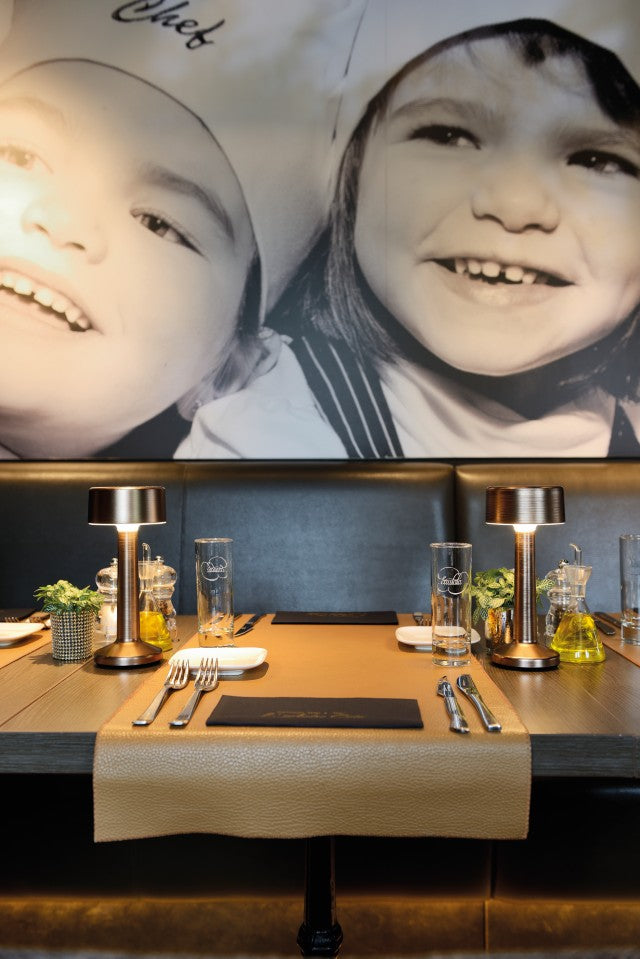 L'Autre coté / Beervelde