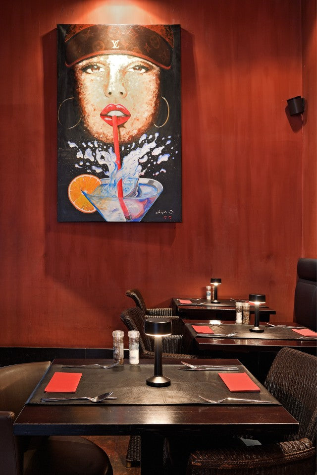 La dolce vita / Kortrijk