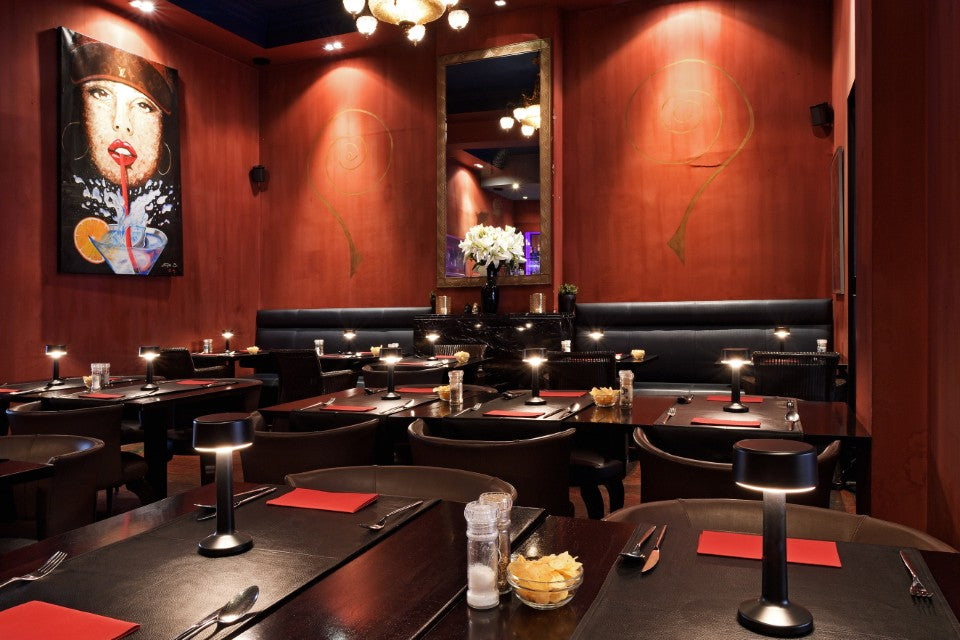 La dolce vita / Kortrijk