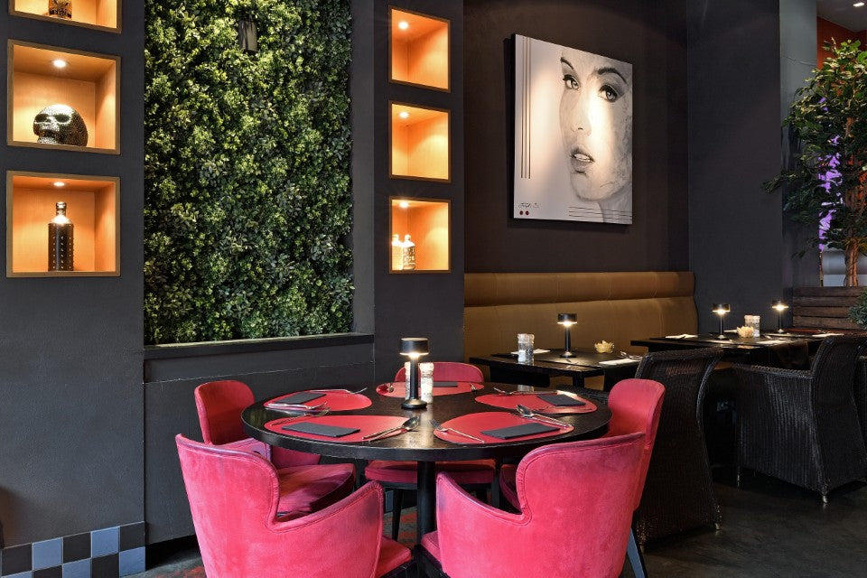 La dolce vita / Kortrijk