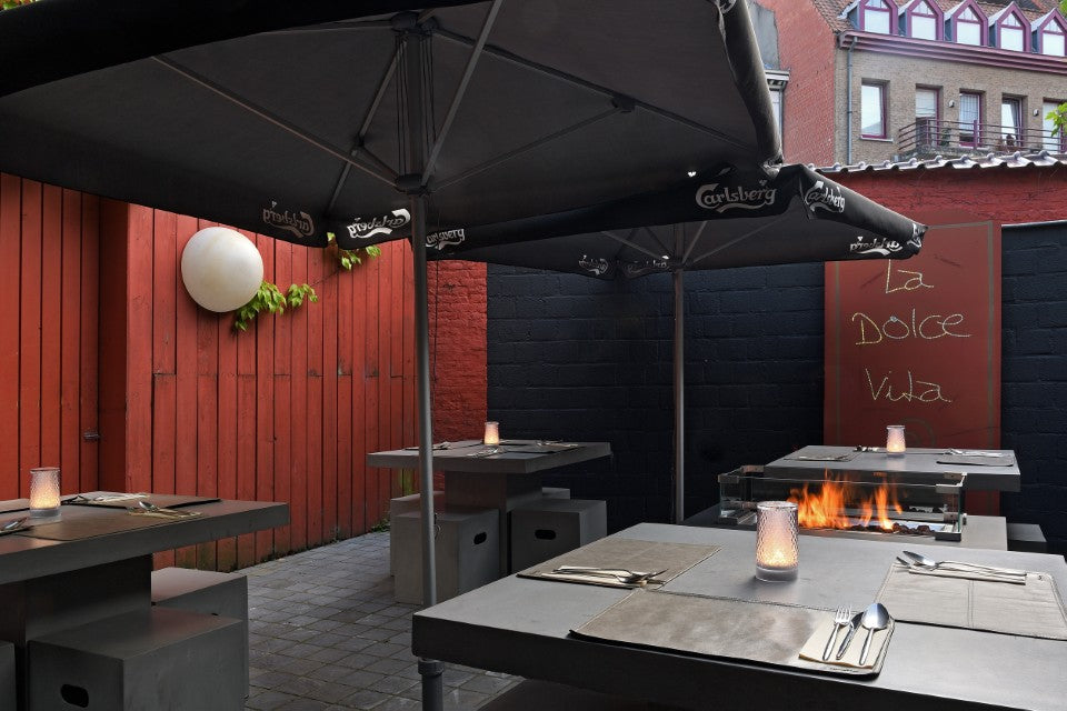 La dolce vita / Kortrijk