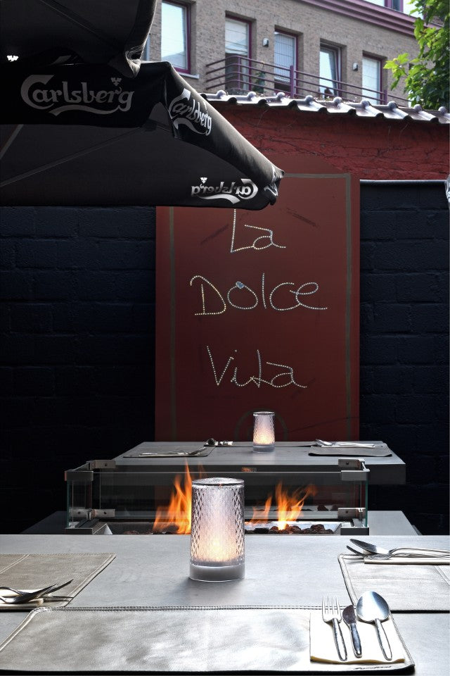 La dolce vita / Kortrijk