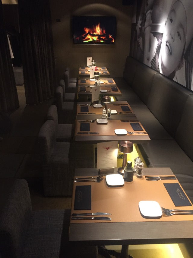 L'Autre coté / Beervelde