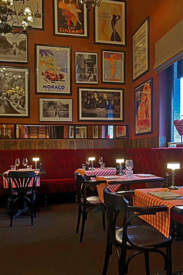 Petit Coeur / Waregem