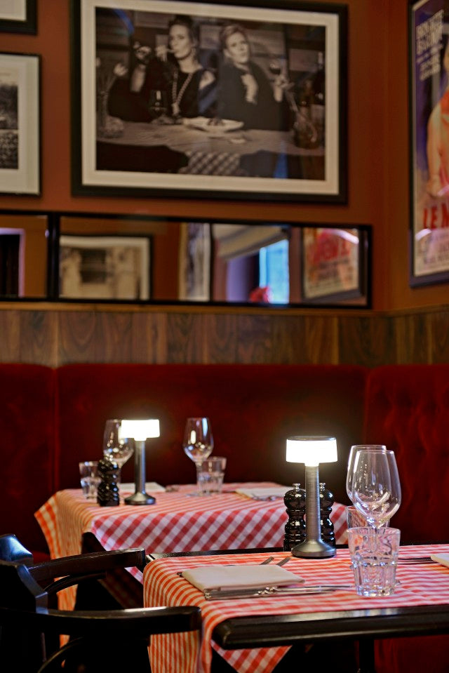 Petit Coeur / Waregem