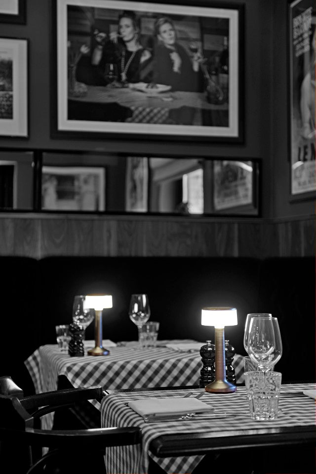 Petit Coeur / Waregem