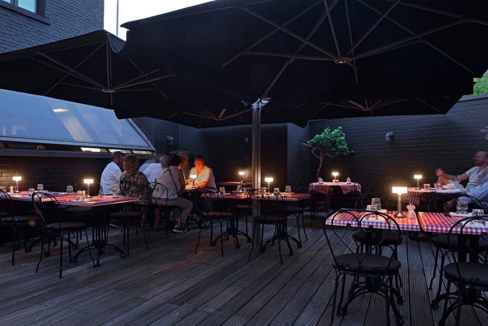 Petit Coeur / Waregem