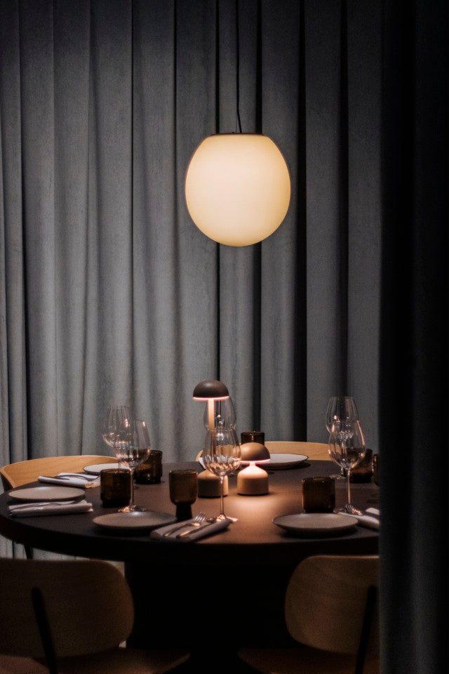 Spicy Lemon / Kortrijk