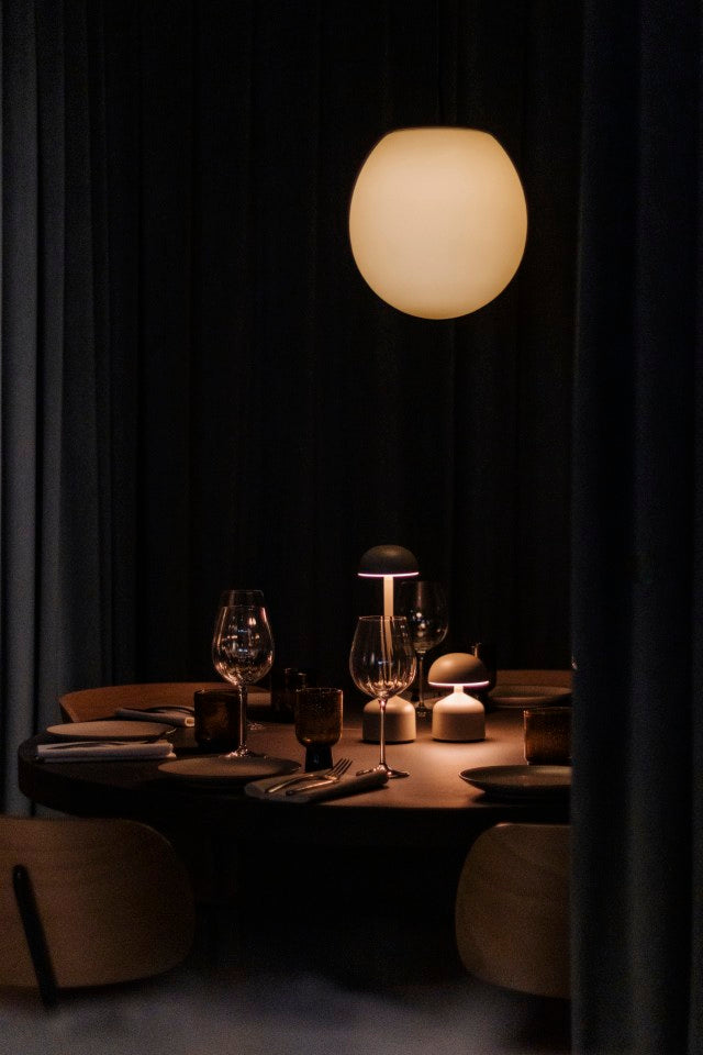 Spicy Lemon / Kortrijk