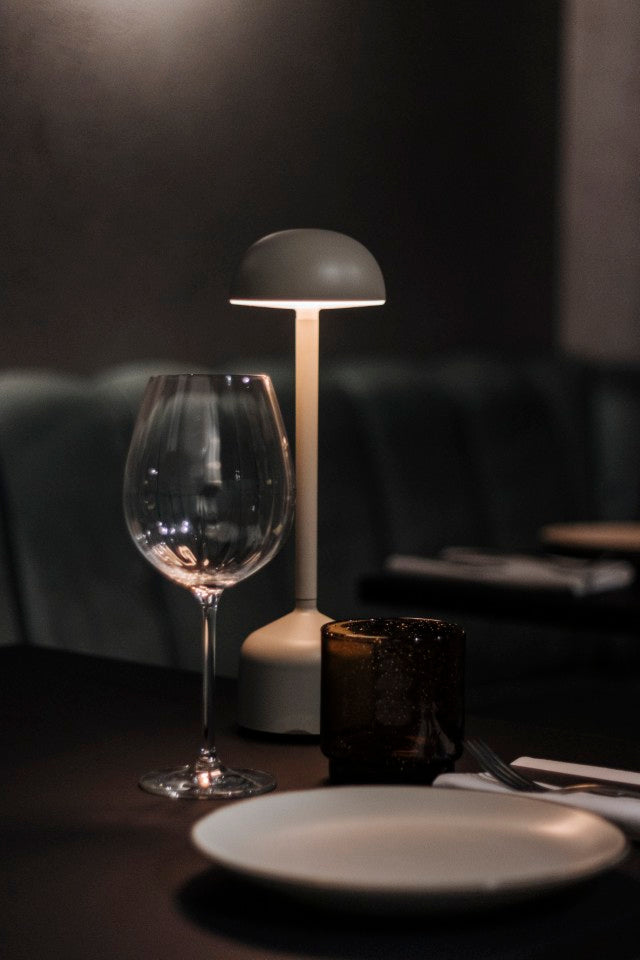 Spicy Lemon / Kortrijk