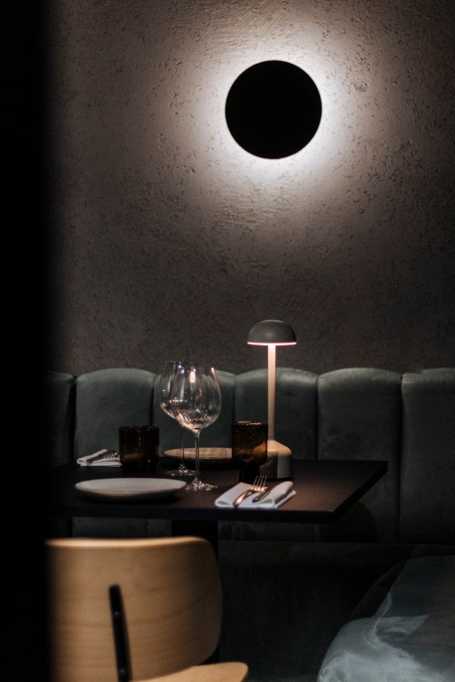 Spicy Lemon / Kortrijk