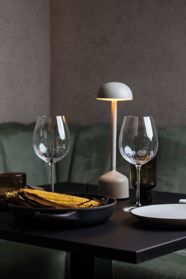 Spicy Lemon / Kortrijk