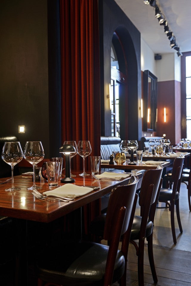 Cafe Theatre