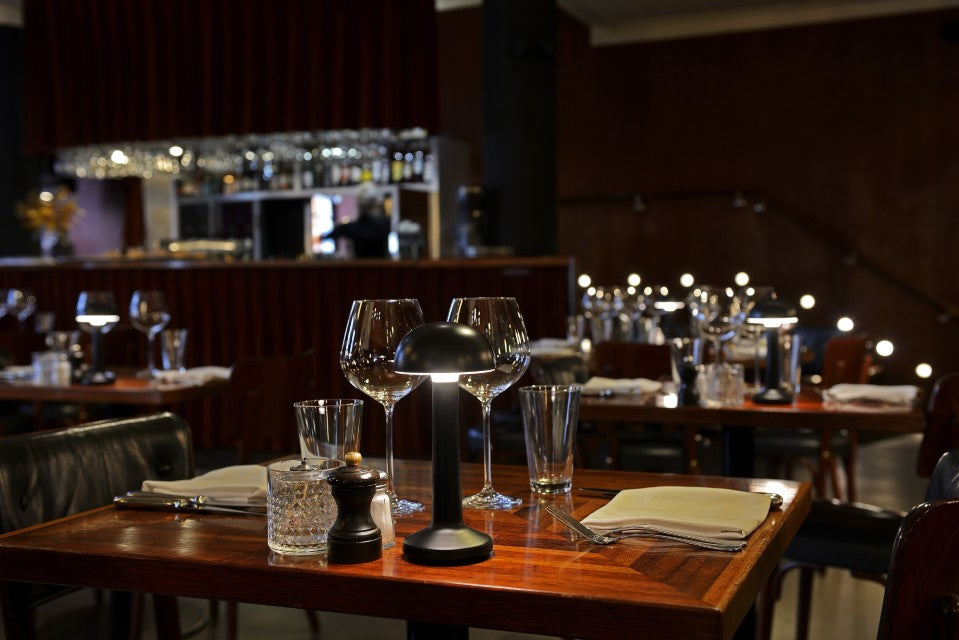 Cafe Theatre