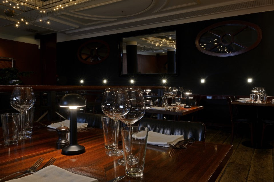 Cafe Theatre