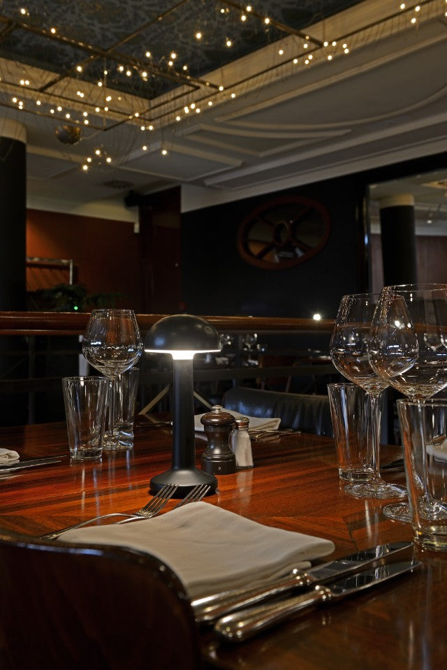 Cafe Theatre