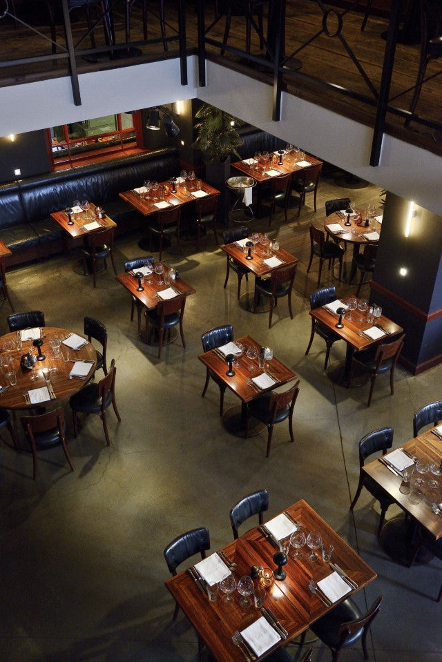 Cafe Theatre