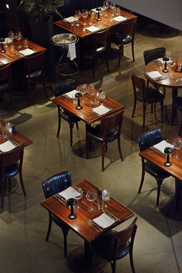 Cafe Theatre