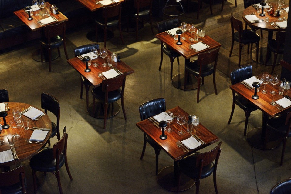 Cafe Theatre