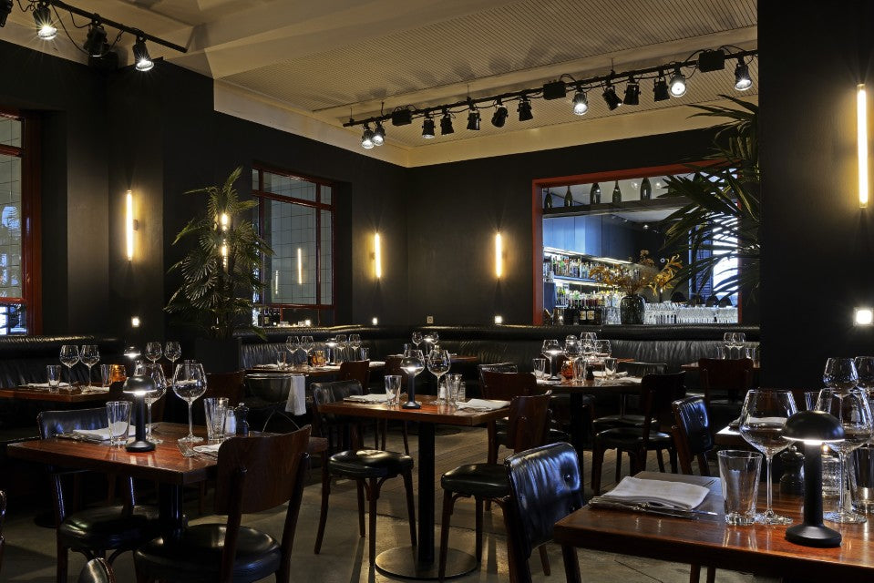 Cafe Theatre